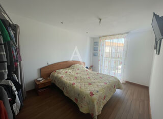  Maison à vendre 3 pièces 