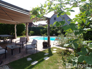  Maison � vendre 5 pi�ces 126 m�