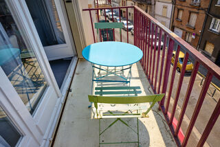  Appartement � louer 2 pi�ces 41 m�