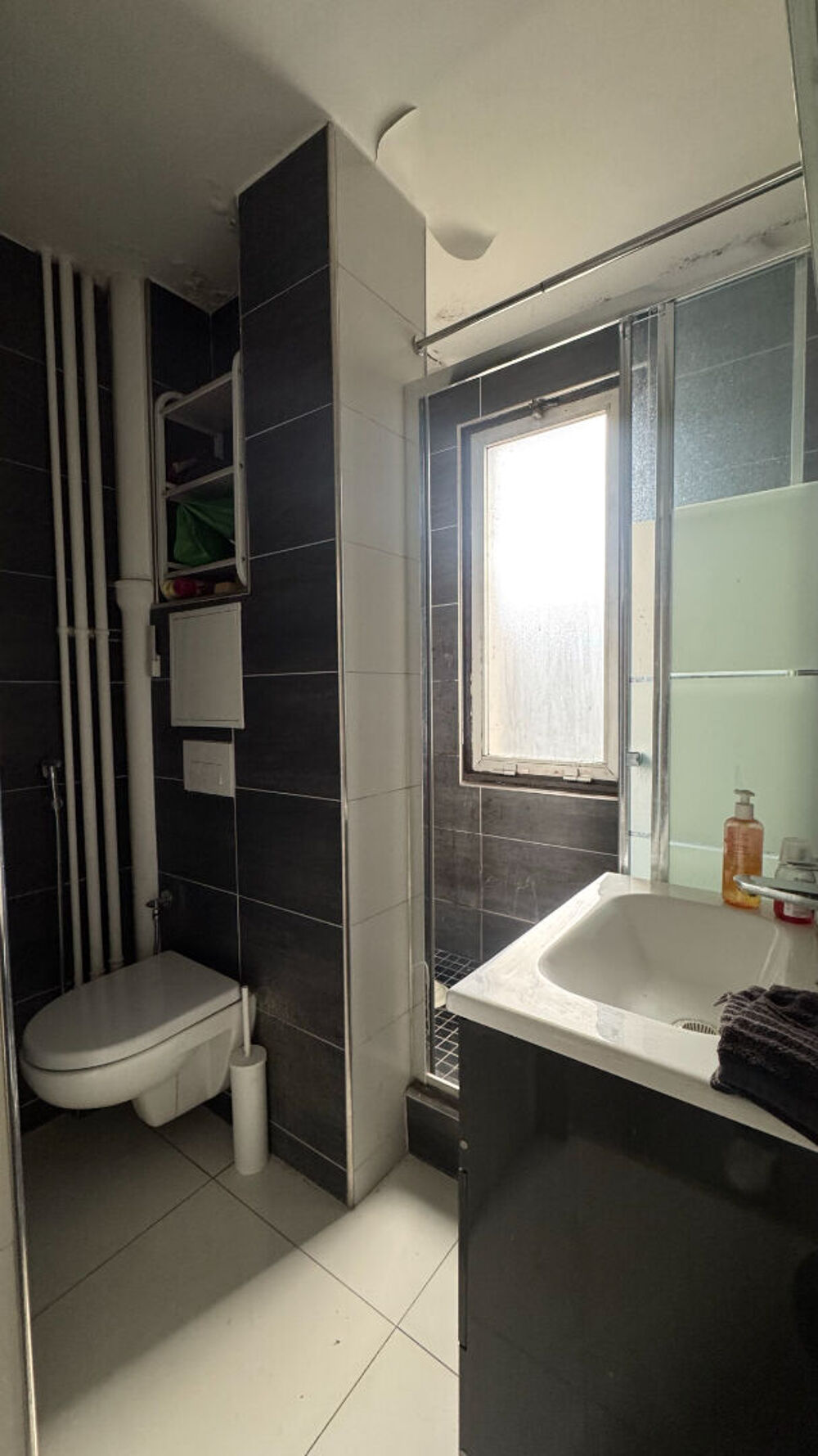 � vendre  Appartement Paris 18