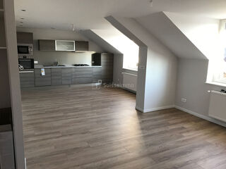  Appartement  vendre 2 pices 51 m