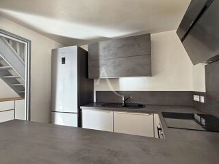  Maison à vendre 2 pièces 56 m²
