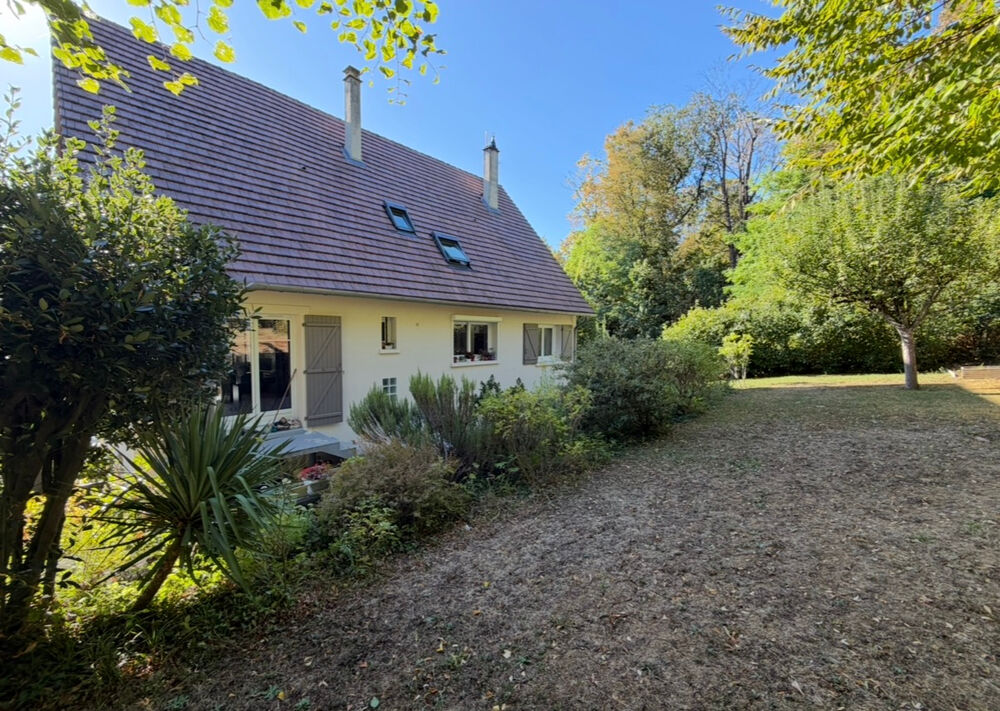 Maison La Ferte Sous Jouarre 5 pièce(s) 150 m2