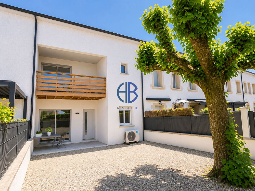 Maison La Tour Du Pin 4 pièce(s) 90 m2