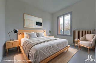  Maison � vendre 4 pi�ces 78 m�