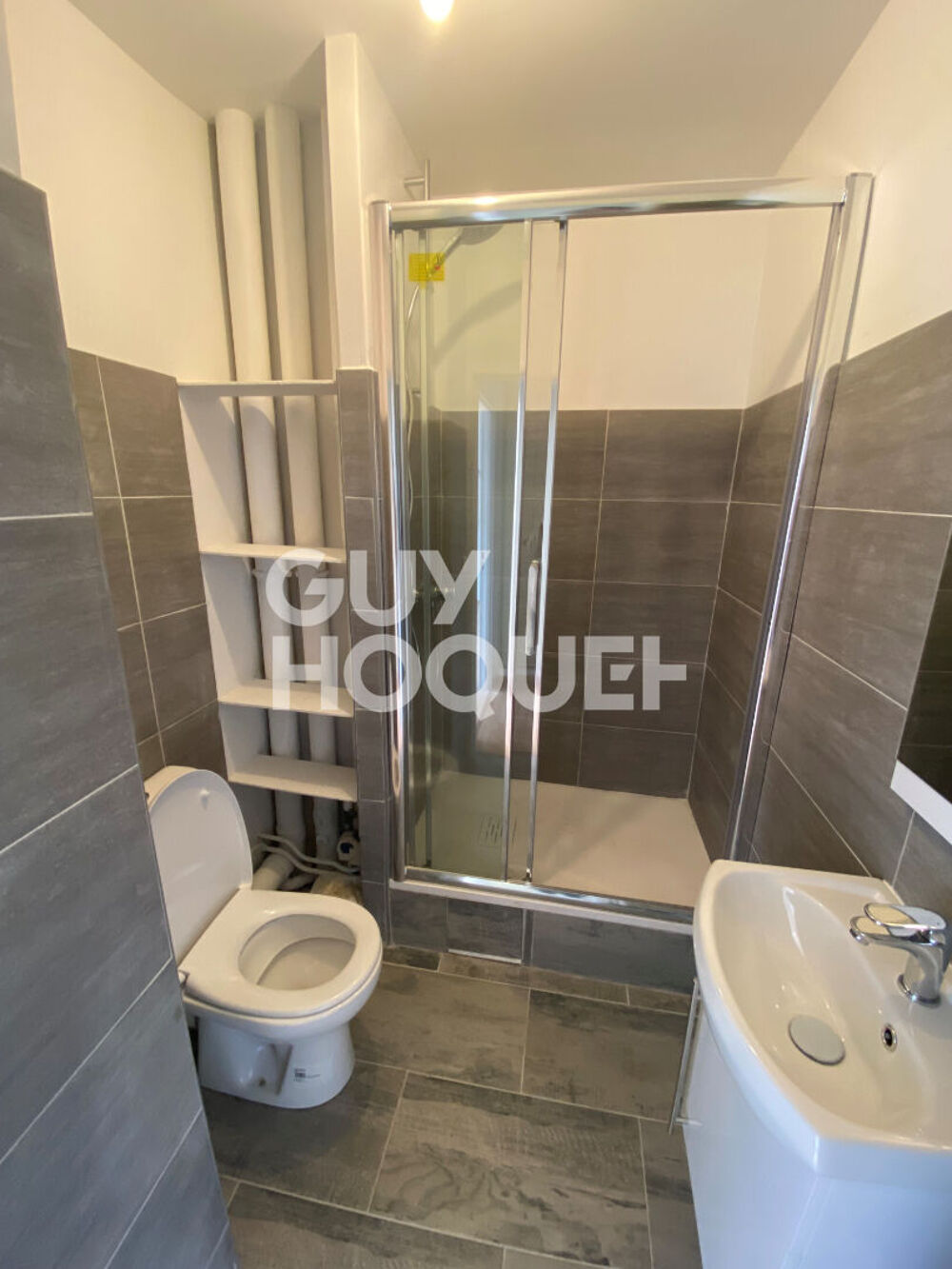 Location Appartement Appartement Chelles 1 pièce(s) 20.29 m2 Chelles