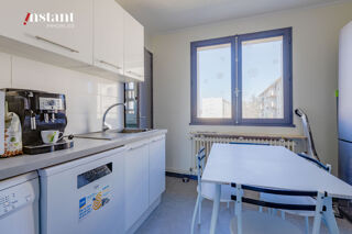  Appartement à louer 1 pièce 21 m²