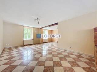  Maison � vendre 4 pi�ces 104 m�