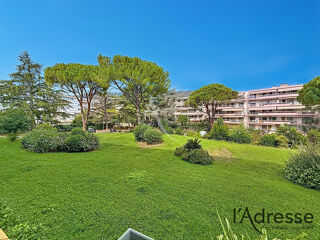  Appartement  vendre 2 pices 59 m