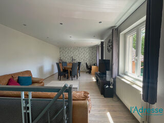  Maison à vendre 3 pièces 67 m²