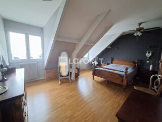  Maison à vendre 6 pièces 155 m²