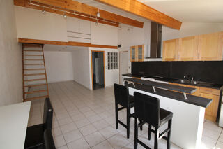  Appartement � vendre 2 pi�ces 43 m�