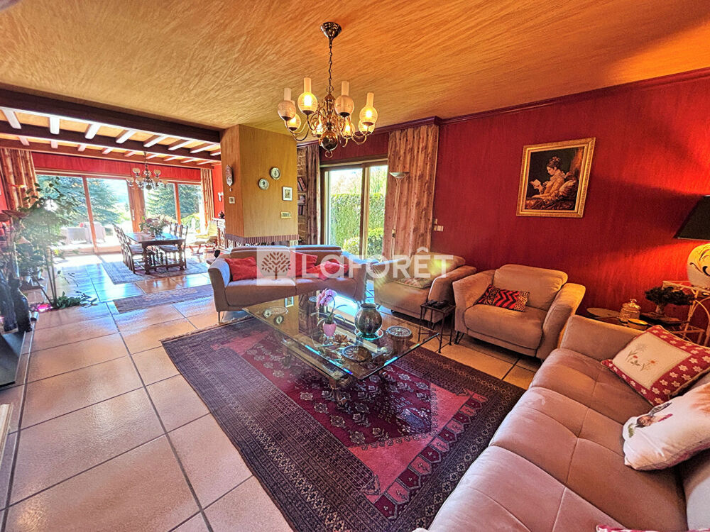 � vendre  Maison Mercury (73200)