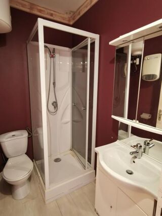  Appartement à louer 2 pièces 29 m²