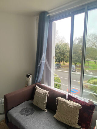  Appartement � vendre 1 pi�ce 25 m�
