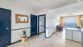  Appartement � vendre 4 pi�ces 81 m�