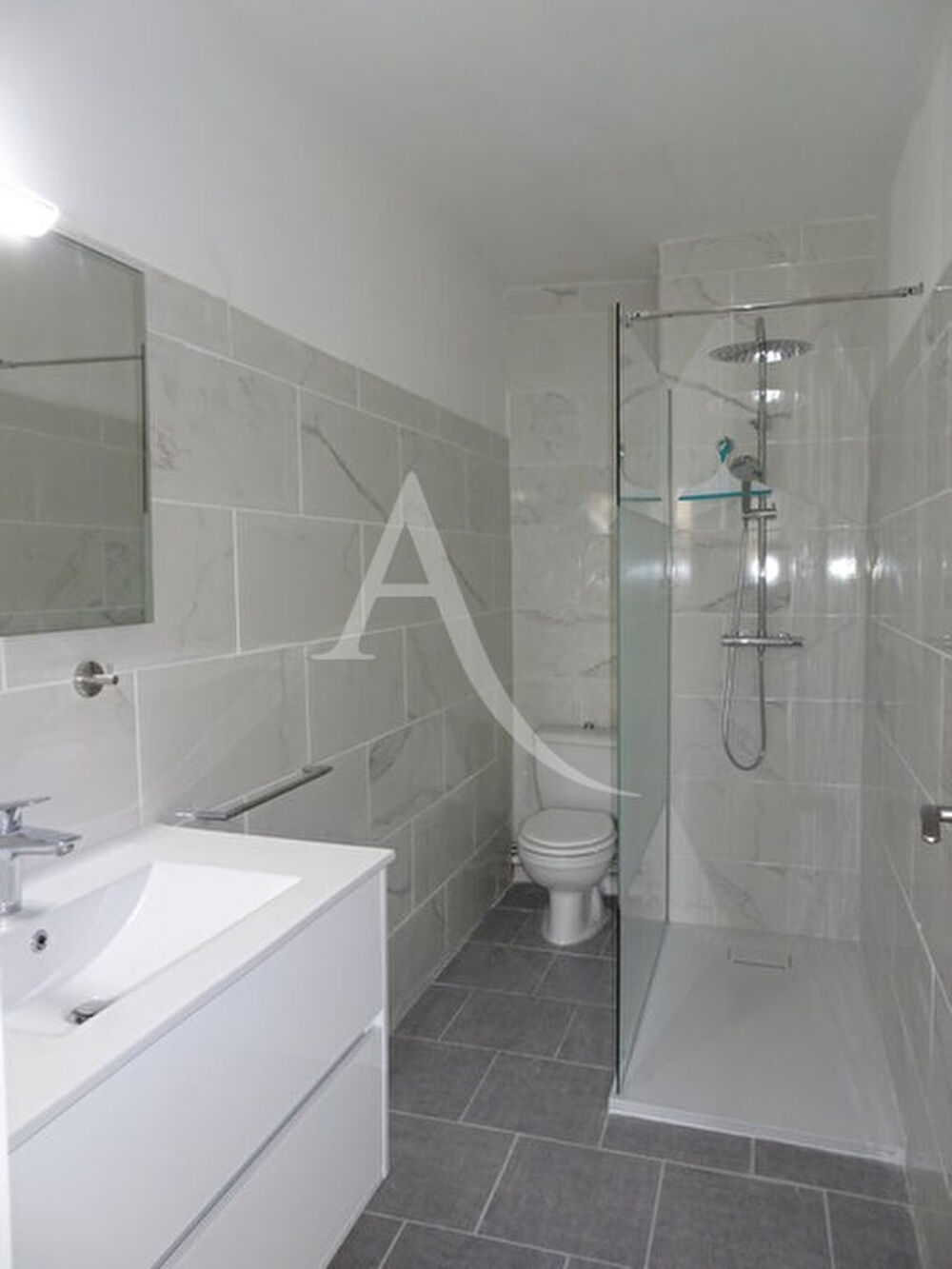Appartement centre ville Narbonne 3 pièces 43 m2 rénové