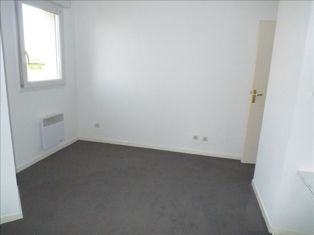 Location Maison MAISON TOURNEFEUILLE - 3 pièce(s) - 54 m2 Tournefeuille