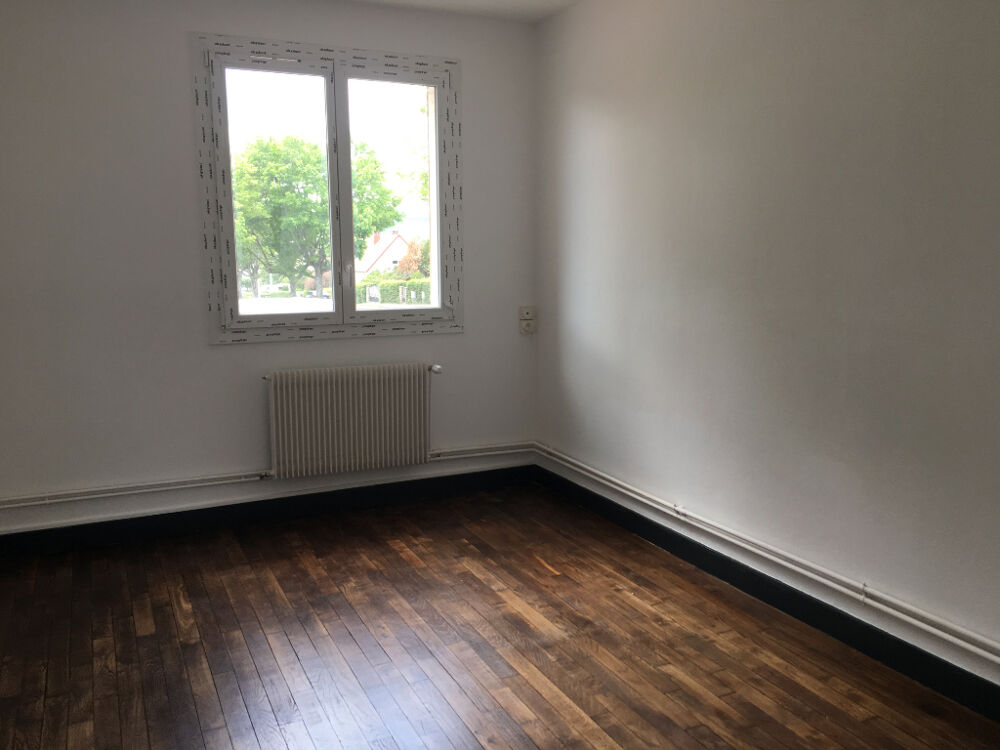 Appartement Le Creusot 2 pièces