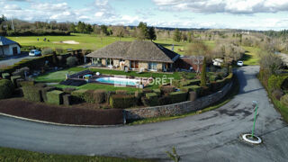  Maison � vendre 5 pi�ces 163 m�