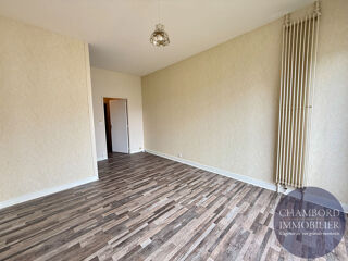  Appartement à louer 1 pièce 24 m²