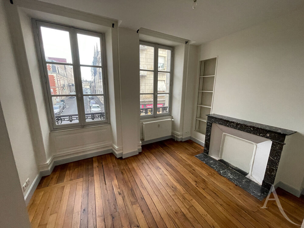 Appartement Châteauroux 4 pièce(s)