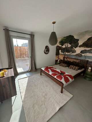  Appartement � vendre 4 pi�ces 86 m�