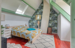  Maison à vendre 7 pièces 200 m²