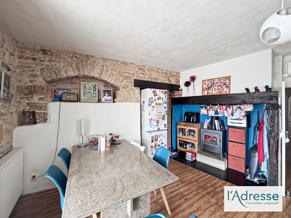 Belle Opportunité - Maison en Pierre