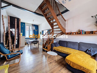  Maison  vendre 4 pices 83 m