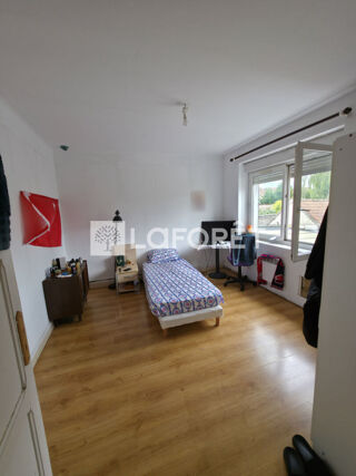 Vente Immeuble IMMEUBLE DE RAPPORT- 3 LOTS LOUÉS - RENTABILITÉ BRUTE DE 10,25 % Lys lez lannoy