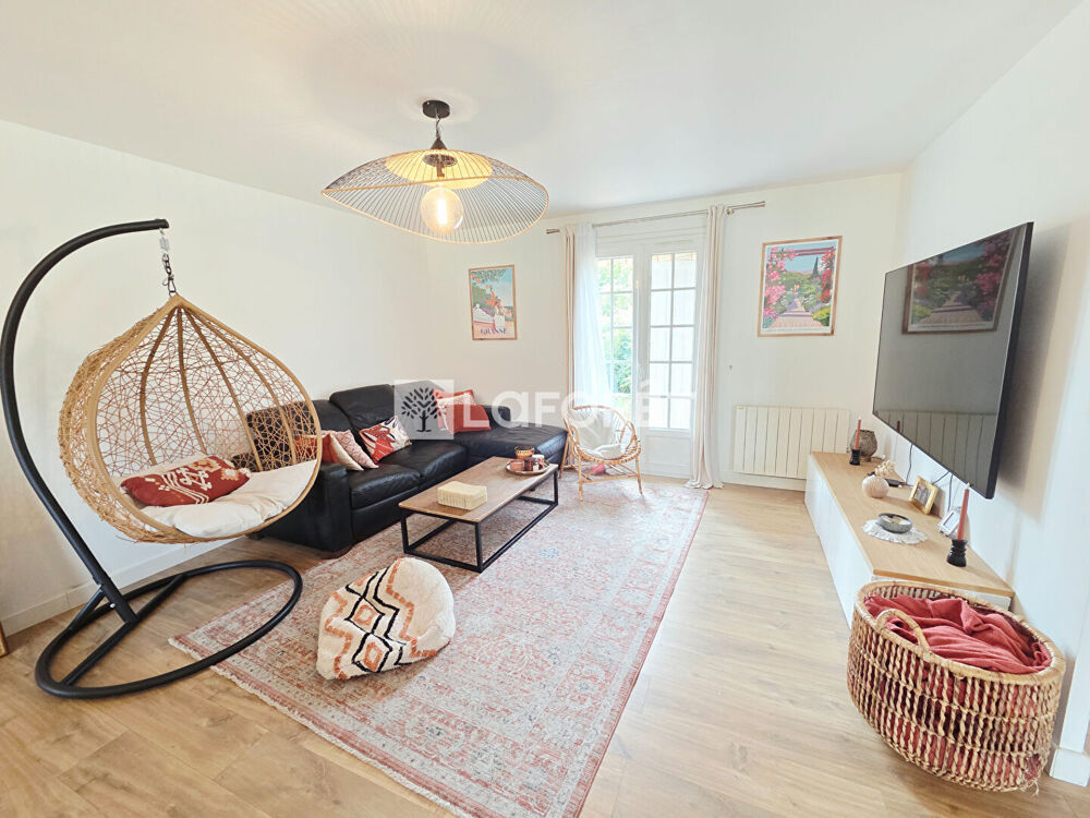 Maison 5 pièces Porcheville