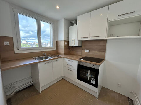  Appartement � louer 2 pi�ces 38 m�