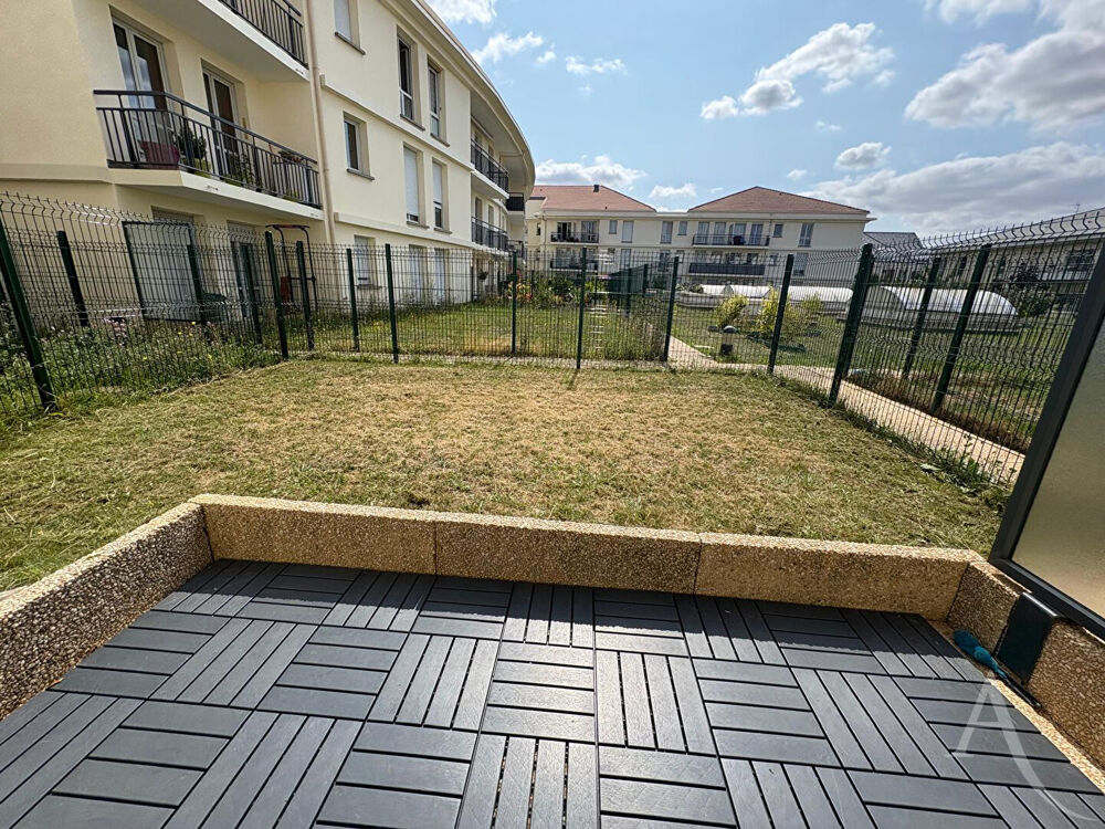 Appartement Mantes La Jolie 2 pièce(s) 36.90 m2