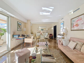  Appartement  vendre 3 pices 87 m