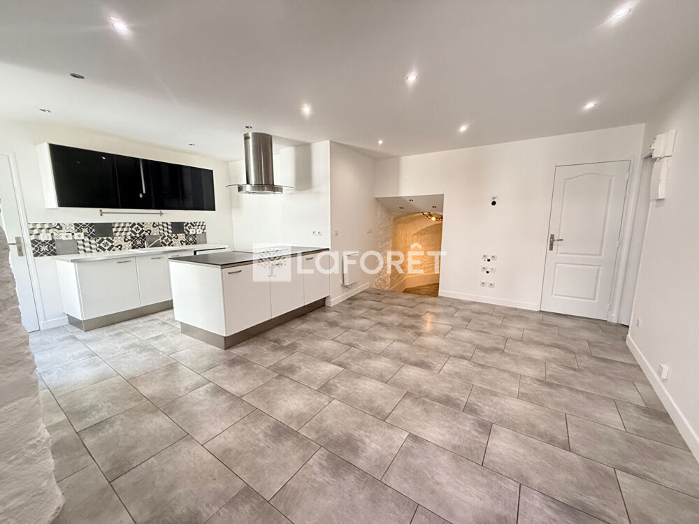 Vente Appartement Appartement 2 Pieces  - centre ville Meulan en yvelines