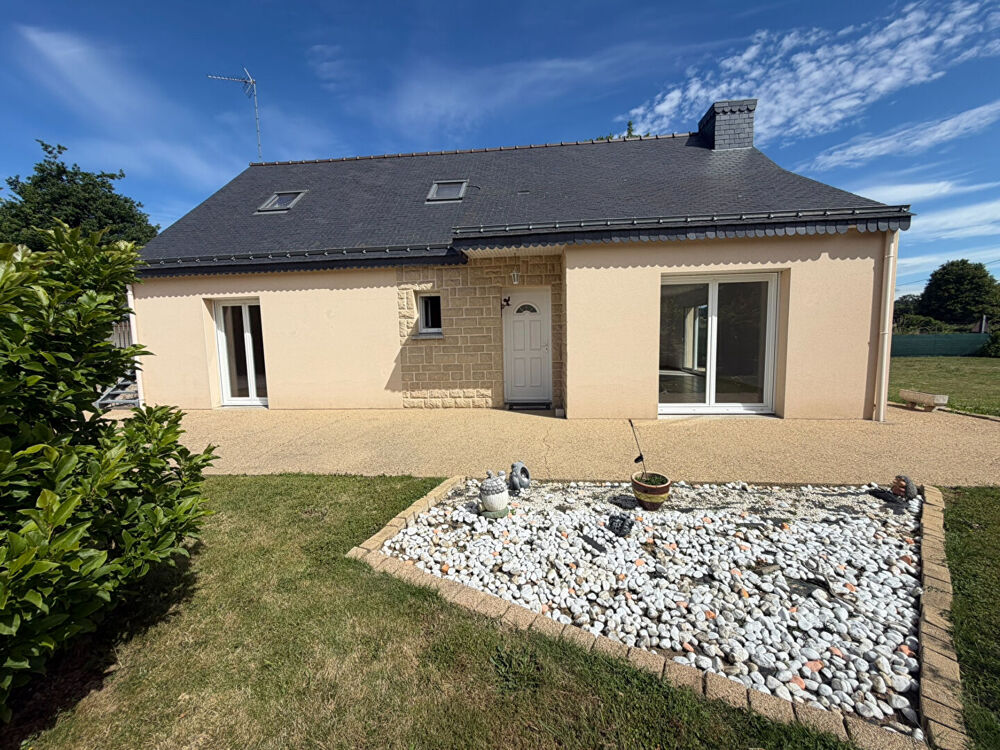 Maison 5 pièces 146 m² · à Forges de Lanouee · 146 m² · 213 000 €