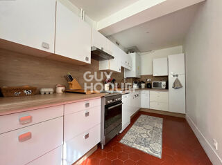  Maison à vendre 6 pièces 149 m²