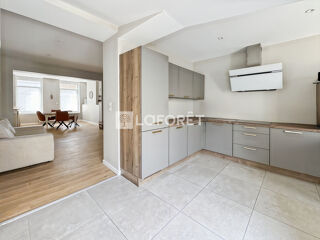  Maison à vendre 5 pièces 140 m²