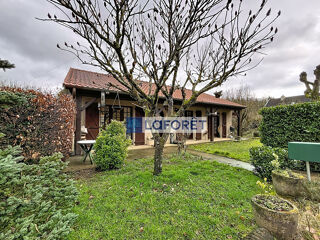  Maison � vendre 5 pi�ces 107 m�