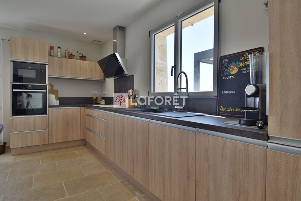 Vente Maison Maison en pierre rénovée avec dépendance et  terrain de 2,24 hectars ? 10 min de Brive Jugeals nazareth