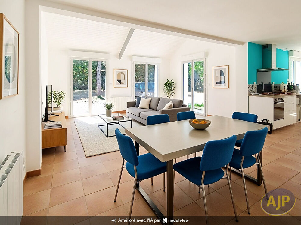 Maison Heric 6 pièce(s) 154.33 m2
