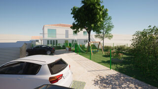  Appartement � vendre 4 pi�ces 108 m�