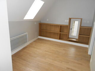  Appartement à louer 2 pièces 21 m²