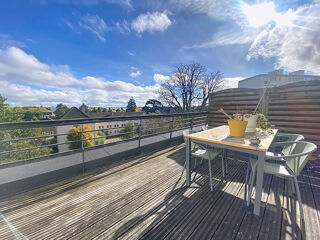  Appartement  vendre 3 pices 67 m