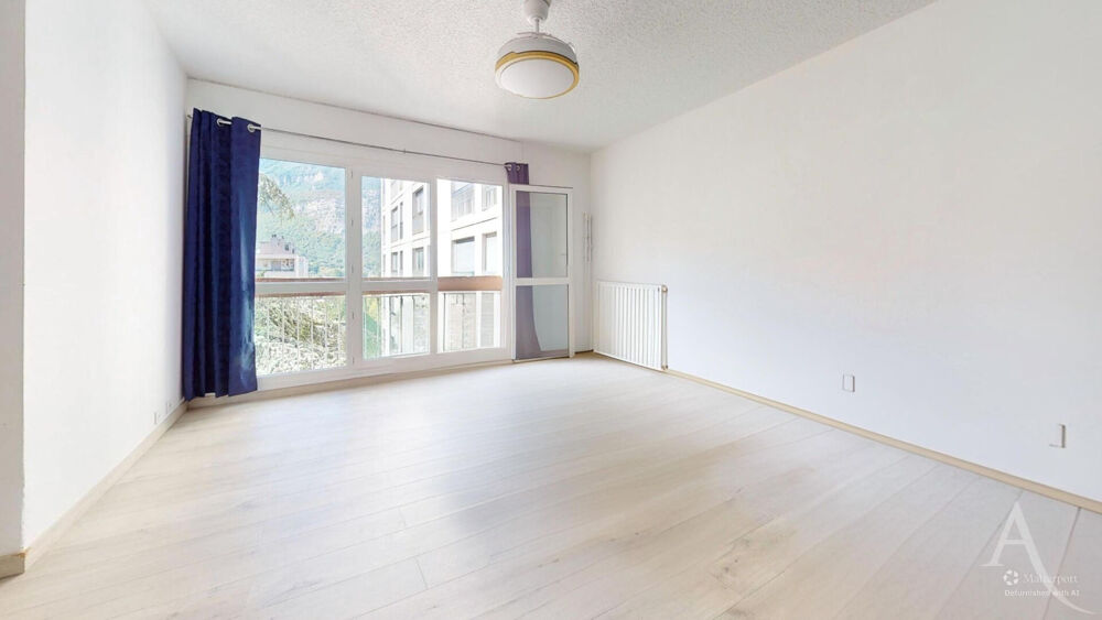 Vente Appartement APPARTEMENT T4 A LE PONT DE CLAIX Le pont de claix