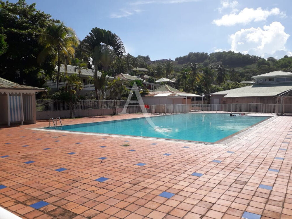 Appartement Sainte Marie T2