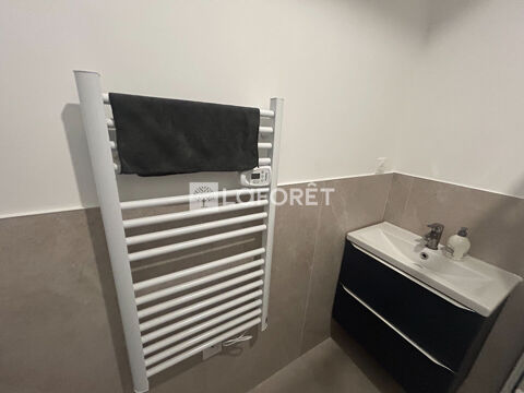  Appartement � louer 1 pi�ce 21 m�