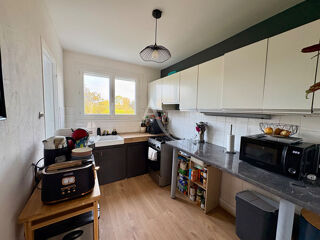  Appartement  vendre 3 pices 56 m