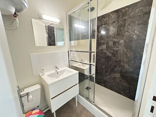  Appartement à vendre 2 pièces 24 m²